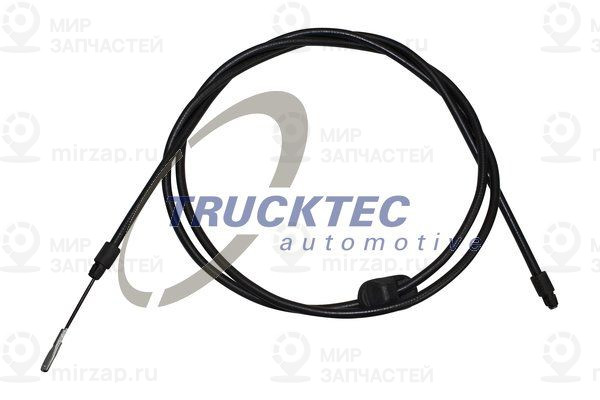 Запчасть TRUCKTEC AUTOMOTIVE 0235342