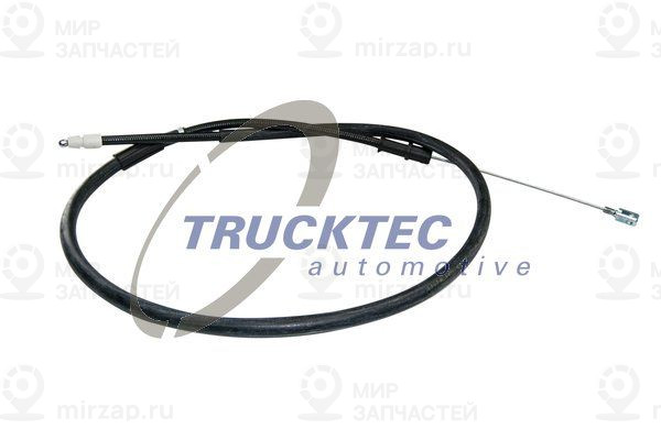 Запчасть TRUCKTEC AUTOMOTIVE 0235405