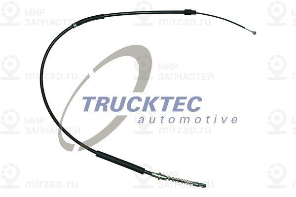 Запчасть TRUCKTEC AUTOMOTIVE 0235410