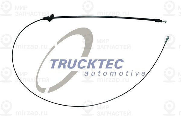 Запчасть TRUCKTEC AUTOMOTIVE 0235414