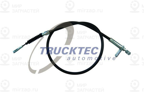 Запчасть TRUCKTEC AUTOMOTIVE 0235418