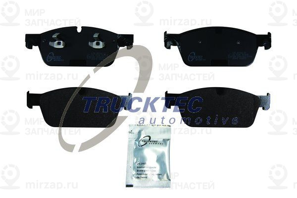 Запчасть TRUCKTEC AUTOMOTIVE 0235486