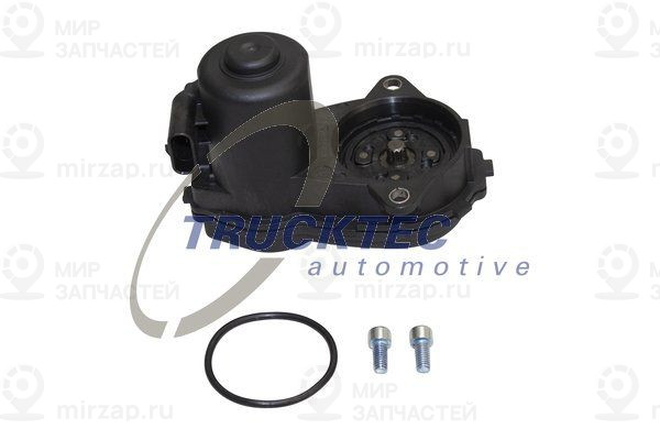 Запчасть TRUCKTEC AUTOMOTIVE 0235637