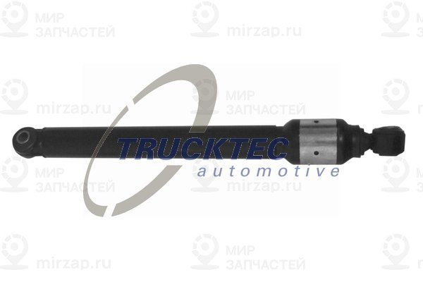 Запчасть TRUCKTEC AUTOMOTIVE 0237006