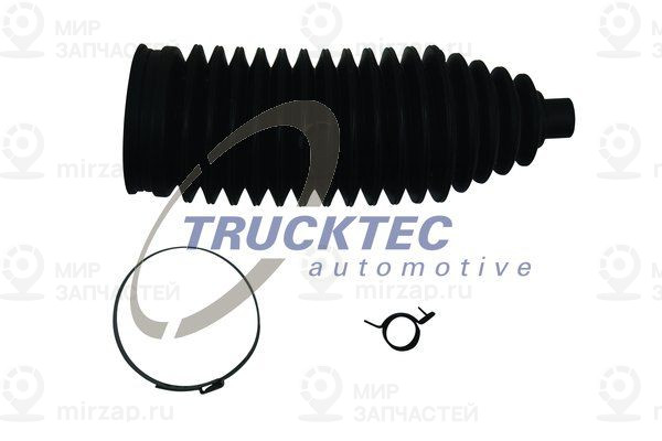 Запчасть TRUCKTEC AUTOMOTIVE 0237042
