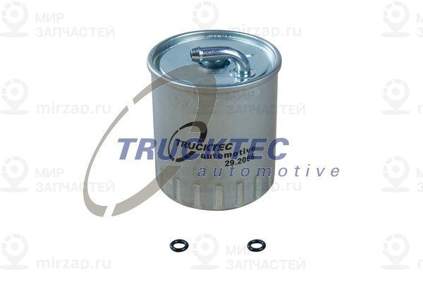 Запчасть TRUCKTEC AUTOMOTIVE 0238048