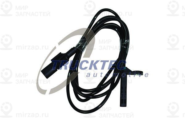 Датчик, частота вращения колеса TRUCKTEC AUTOMOTIVE 0242067