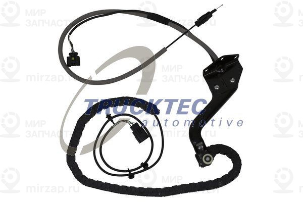 Запчасть TRUCKTEC AUTOMOTIVE 0242111