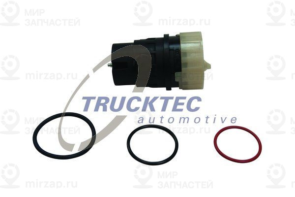 Запчасть TRUCKTEC AUTOMOTIVE 0242284