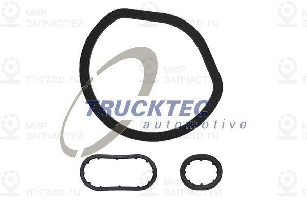 Запчасть TRUCKTEC AUTOMOTIVE 0243301