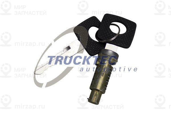 Запчасть TRUCKTEC AUTOMOTIVE 0253072
