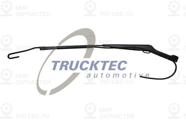 Рычаг стеклоочистителя, система очистки окон TRUCKTEC AUTOMOTIVE 0258049