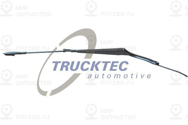 Запчасть TRUCKTEC AUTOMOTIVE 0258051