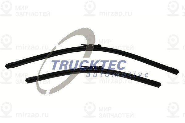 Запчасть TRUCKTEC AUTOMOTIVE 0258407