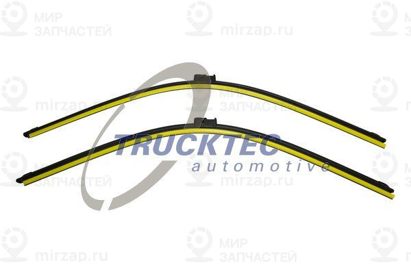 Запчасть TRUCKTEC AUTOMOTIVE 0258414