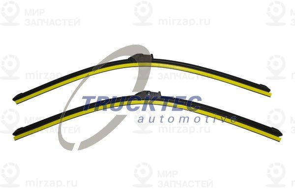 Запчасть TRUCKTEC AUTOMOTIVE 0258440