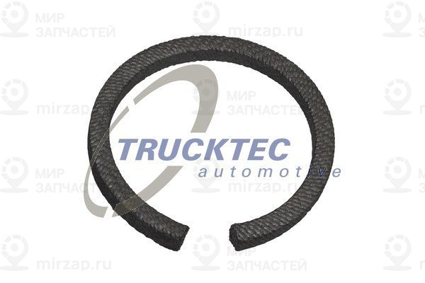 Уплотняющее кольцо, коленчатый вал TRUCKTEC AUTOMOTIVE 0267005