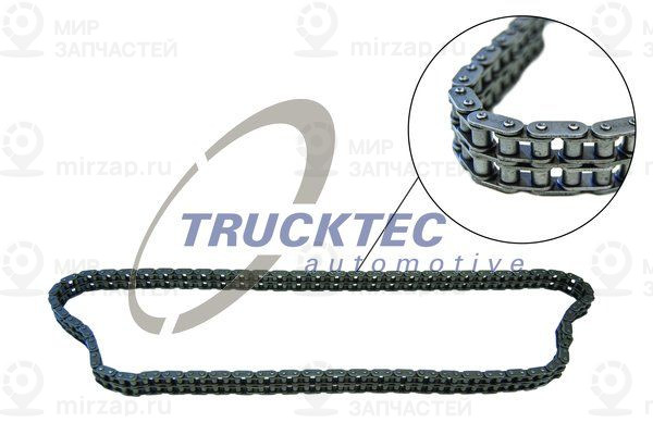 Запчасть TRUCKTEC AUTOMOTIVE 0267090