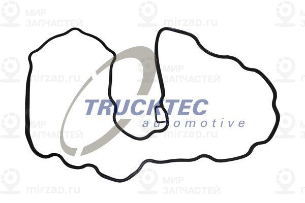Запчасть TRUCKTEC AUTOMOTIVE 0310033