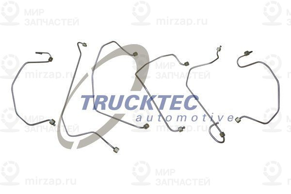 Запчасть TRUCKTEC AUTOMOTIVE 0313047