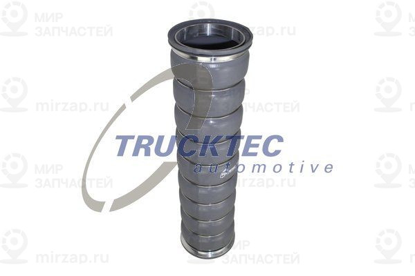 Трубка нагнетаемого воздуха TRUCKTEC AUTOMOTIVE 0314008