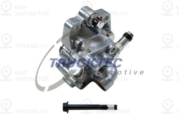 Топливный насос TRUCKTEC AUTOMOTIVE 0314016