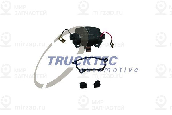 Запчасть TRUCKTEC AUTOMOTIVE 0317002