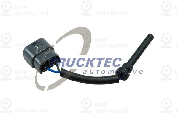 Датчик, уровень охлаждающей жидкости TRUCKTEC AUTOMOTIVE 0317019