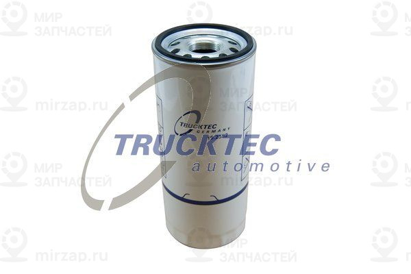 Масляный фильтр TRUCKTEC AUTOMOTIVE 0318008