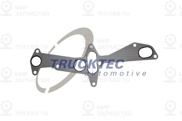 Запчасть TRUCKTEC AUTOMOTIVE 0318021