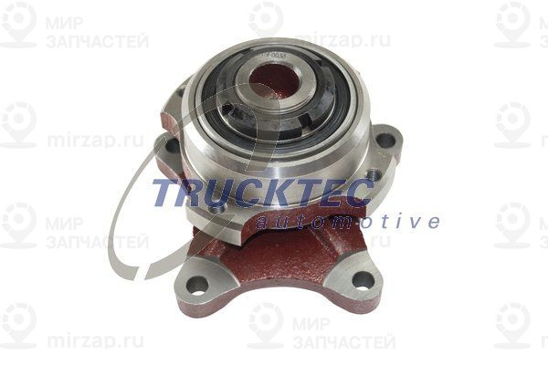 Кронштейн, вентилятор радиатора TRUCKTEC AUTOMOTIVE 0319111