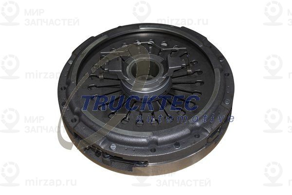 Нажимной диск сцепления TRUCKTEC AUTOMOTIVE 0323013