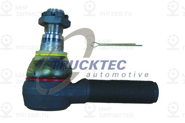 Наконечник поперечной рулевой тяги TRUCKTEC AUTOMOTIVE 0331054