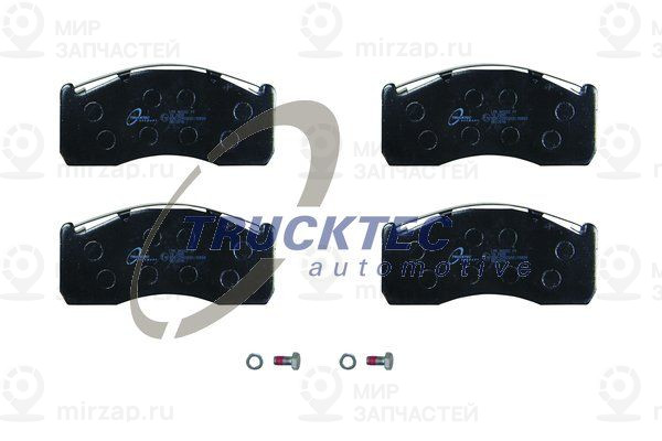 Запчасть TRUCKTEC AUTOMOTIVE 0335039