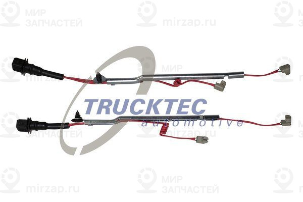 Запчасть TRUCKTEC AUTOMOTIVE 0335136