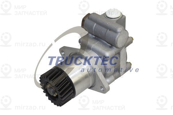 Запчасть TRUCKTEC AUTOMOTIVE 0337004