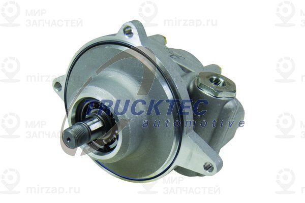 Гидравлический насос, рулевое управление TRUCKTEC AUTOMOTIVE 0337014