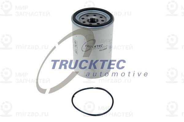 Запчасть TRUCKTEC AUTOMOTIVE 0338005