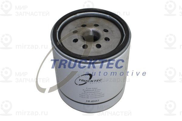 Запчасть TRUCKTEC AUTOMOTIVE 0338016