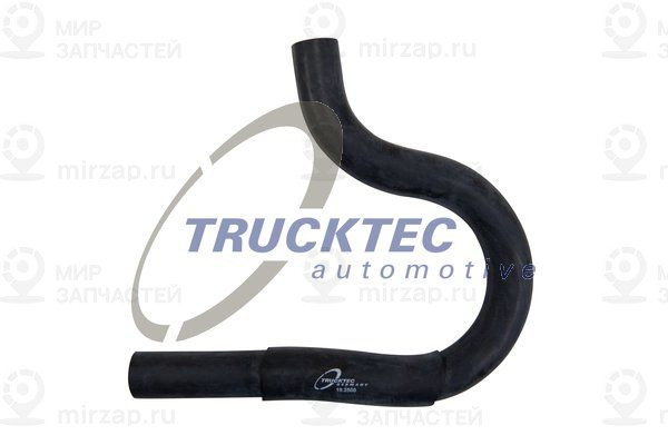 Запчасть TRUCKTEC AUTOMOTIVE 0340126