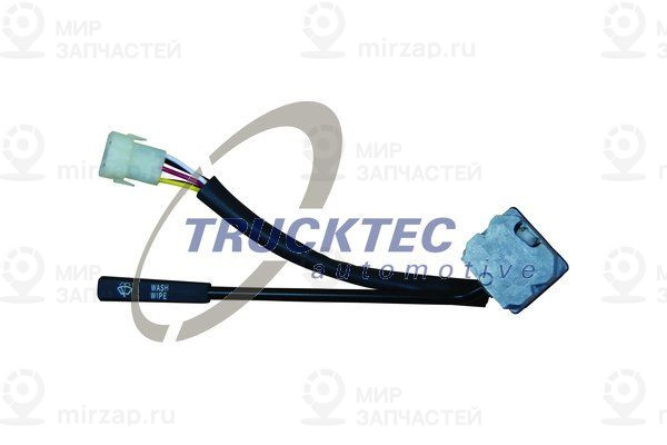 Запчасть TRUCKTEC AUTOMOTIVE 0342001