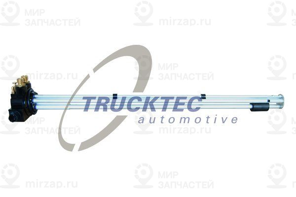 Датчик, запас топлива TRUCKTEC AUTOMOTIVE 0342011