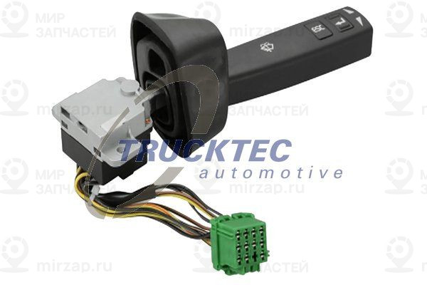 Запчасть TRUCKTEC AUTOMOTIVE 0342018