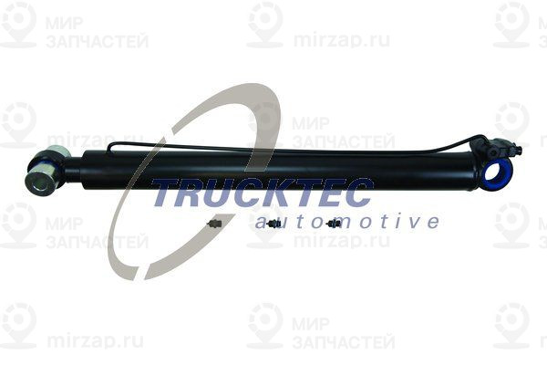 Опрокидывающий цилиндр, кабина TRUCKTEC AUTOMOTIVE 0344014