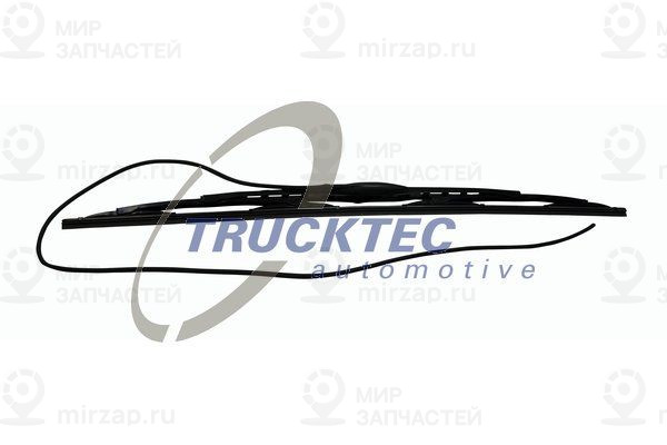 Запчасть TRUCKTEC AUTOMOTIVE 0358026