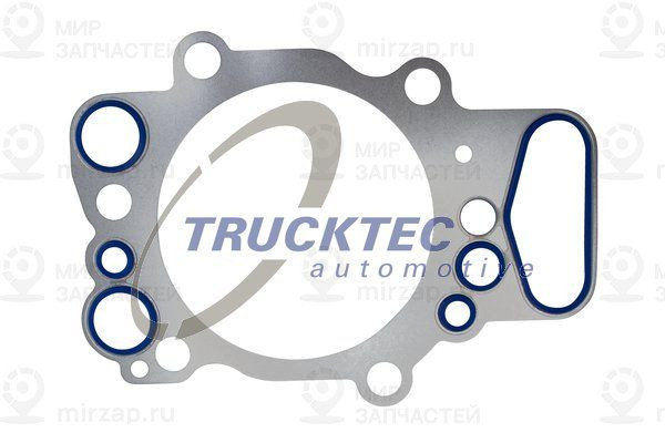 Запчасть TRUCKTEC AUTOMOTIVE 0410065