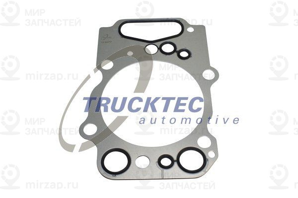Запчасть TRUCKTEC AUTOMOTIVE 0410119