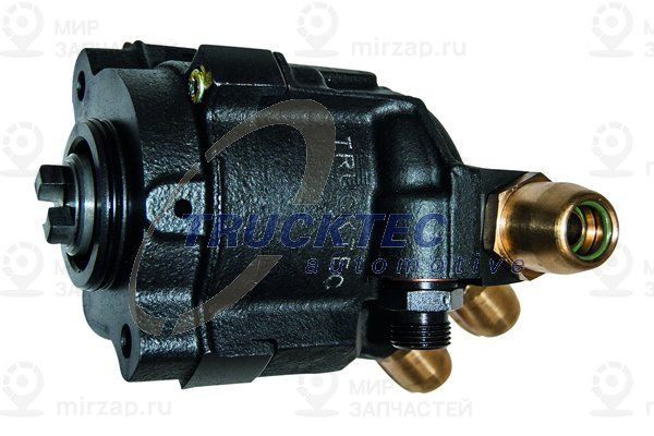 Запчасть TRUCKTEC AUTOMOTIVE 0414026