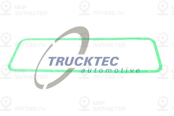 Запчасть TRUCKTEC AUTOMOTIVE 0418004