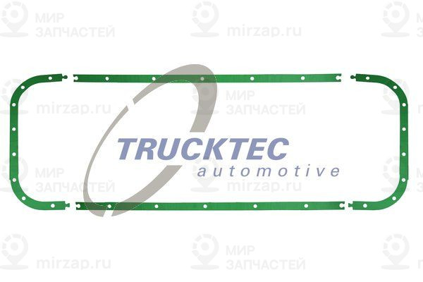 Запчасть TRUCKTEC AUTOMOTIVE 0418023